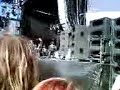 Last Night by Motion City Soundtrack at Sydney Soundwave