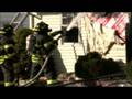 11.22.08 - House Fire, Allentown, PA