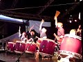 IFFZ: Feniks Taiko
