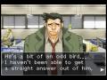 Phoenix Wright: Ace Attorney - Case 4: Part 11