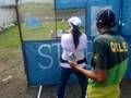 PMMA Alumni Class 99 Fun Shoot at Camp Karingal