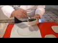 Cuines - Sardina farcida amb tomàquet i olivada