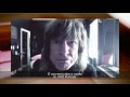 ver trabalho VHS Teaser | Tom McLoughlin (Friday The 13th)