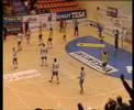 Ag�nico triunfo del Bidasoa-Irun