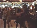 The Detroit Copacetic Steppers