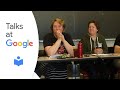 Authors@Google: Kelly Link and Karen Joy Fowler