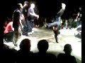 Big David vs Streetlife Big David vs Streetlife