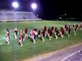 Itawamba Commuinty College (ICC)  Dancer Line (2)