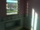 Cuarto decorado en forma de canasta. Ideal para niña recien nacida o pequeña.