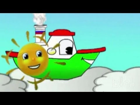 YouTube Трейлер