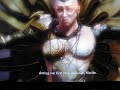 [Gameplay] Heavenly Sword Nariko vs. Flying Fox