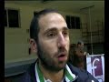 Alberto Serra dopo Scirea-Secchia Rapita Alberto Serra dopo Scirea-Secchia Rapita