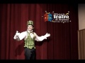 III Festival de Teatro de Arapiraca - Mostra Z� de S� come�a no dia 22