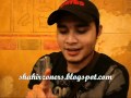 Ucapan Shahir sempena ABPBH 2010