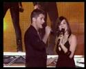 Ruben y Virginia Isla de Palma Gala 3 OT 2008