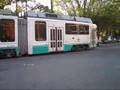 Boston Green line
