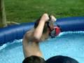videos de Mini Pool Spiderman