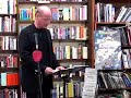 Jonathan Carroll Reading (3) Jonathan Carroll Reading (3)