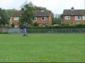 clip video Kite Phantomine