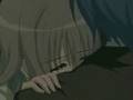 Strawberry Panic: Shoujo-ai Scenes
