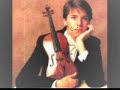 Joshua Bell: Sarasate Introduction and Tarantella Joshua Bell: Sarasate Introduction and Tarantella