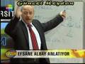 SİYASET MEYDANI - ERDAL SARIZEYBEK (GERCEKLER) 12.BOLUM