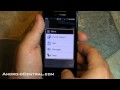 Copy/paste in Android's HTC Sense UI - AndroidCentral.com
