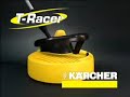 Kärcher T 300 T Racer