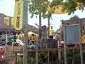 o kiwi da bacutia