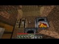 MineCraft || Camkoda's Adventure || House Hollow || #4