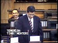 22-11-2008 Mesyuarat Ketiga Penggal Pertama Parlimen Ke 12