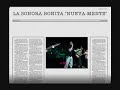 La Sonora Bonita - Chica sensual