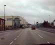 Just driving and nothink more.Maidenhead.