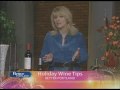 Tips for Pairing Holiday Wines
