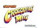 Crocodile Mile! Crocodile Mile!