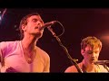 GloNo Video: The Felice Brothers