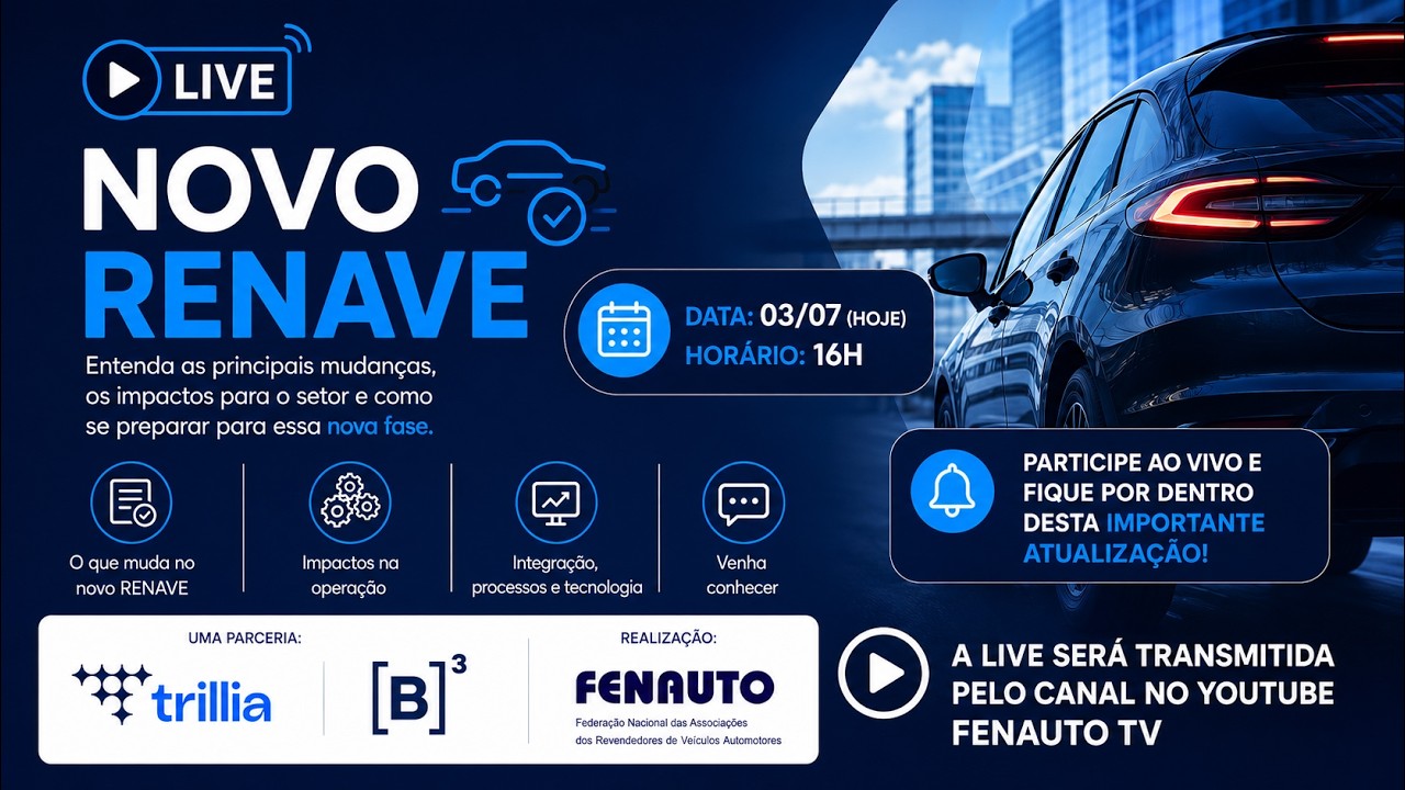 Novo Renave