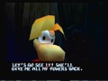 Rayman 2 The Great Escape(Sega Dreamcast) Part 1of 24