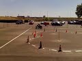 Aprobado perfecto examen moto A M�stoles