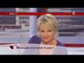 Womzone Sur France 2 Dans L émission  c est Au Programme  !