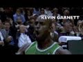 Kevin Garnett - LEGENDARY