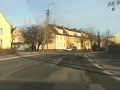 ??czyca ulica Belwederska