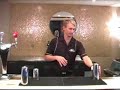Flair Bartending Move of the Month 3 & 4