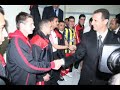 ittihad aleppo 2007 best times