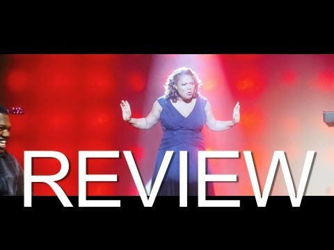 Joyful Noise - Exclusive Trailer Review