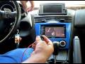 RX8 Double Din Bypass