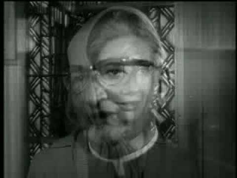 Movie - Carnival of Souls (1962)