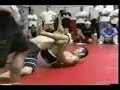 Brazilian Jiu-Jitsu - Flying Submissions!!