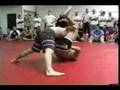 Brazilian Jiu-Jitsu - Flying Submissions!!