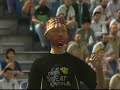 Top Spin 3 _ WT s02 Match#12 (part3/3)